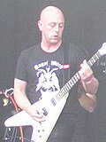 Profile Picture of Garry Jenningson Wikipedia