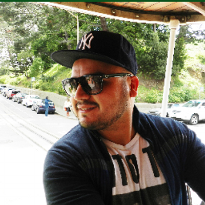 Profile Picture of Carlos Andrade (@carlosandrad72) on Twitter