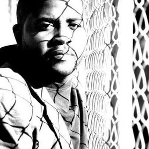 Profile Picture of Derrick  Wayne (@blakthespian) on Myspace