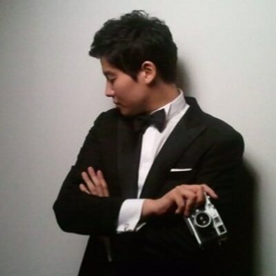 Profile Picture of Eric Choi (@ChoiWSEric) on Twitter