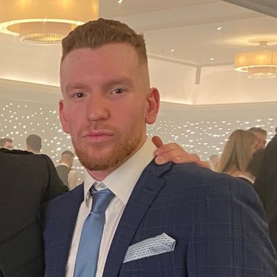 Profile Picture of Max Cullen ♕ (@maxcull12) on Twitter