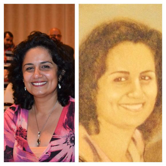 Profile Picture of Mariam Tawadrous (@mariamtawadrous) on Poshmark