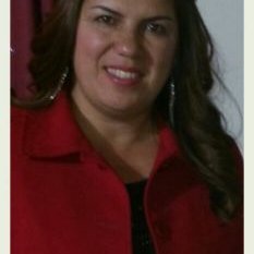 Profile Picture of Edna Bernal (@EdnaBernalA) on Twitter