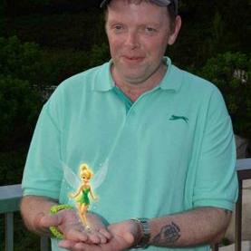 Profile Picture of John Whitlock (@johnwhitlock10) on Twitter