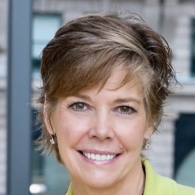 Profile Picture of Nancy Obrien (@nancylobrien) on Twitter