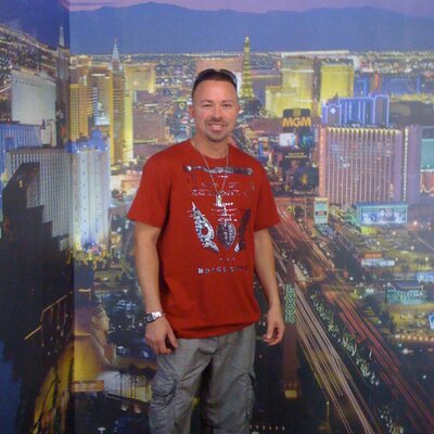 Profile Picture of Mark Lerch (@marklerch) on Twitter