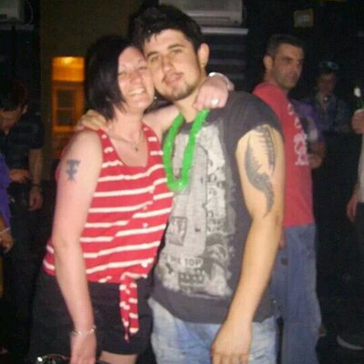 Profile Picture of Nathan Ives- Bignath (@ives96er) on Twitter