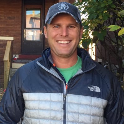 Profile Picture of Jason Tebben (@jason_tebben) on Twitter