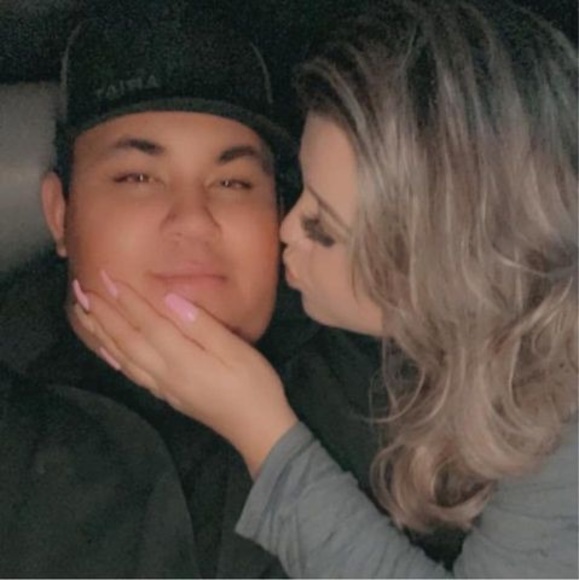 Profile Picture of Joel Enriquez (@joelenriquez820) on Poshmark