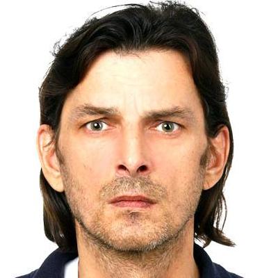 Robert Borowski - Twitter Profile Picture of Robert Borowski (@borob64) on Twitter