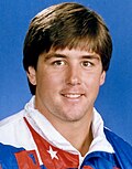 Profile Picture of Randy Heisleron Wikipedia