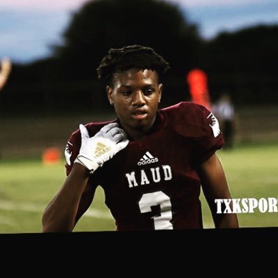 Profile Picture of Barry Alexander (@WhatBarrySaid) on Twitter