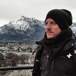 Profile Picture of Dániel Rados (@rados.daniel) on Instagram