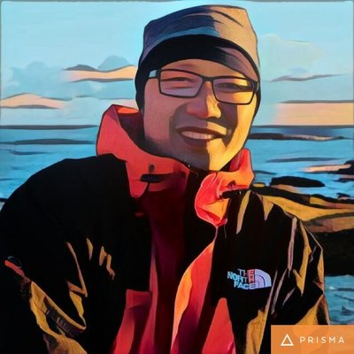 Profile Picture of Keith Chew SEO (@ChewSeo) on Twitter