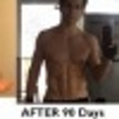 Profile Picture of Cameron Manesh (@planforfatloss) on Twitter