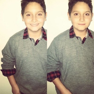 Profile Picture of Joaquin Ramos (@joaquinramosII) on Twitter