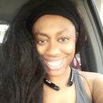 Profile Picture of Clarissa Brown (@yoga_with_clarissa) on Instagram