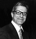 Profile Picture of Robert E. Bourdeau - Wikipediaon Wikipedia