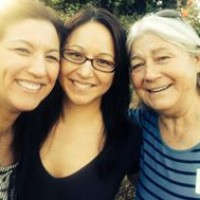 Profile Picture of Paulette Sato (@paulette-sato) on Quora