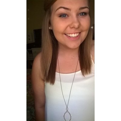 Profile Picture of Abbie Gayle Mcdaniel (@abbie__gayle) on Twitter