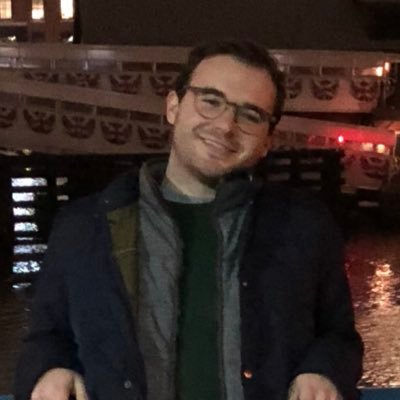 Profile Picture of Andrew Burnside (@Burnie_24) on Twitter