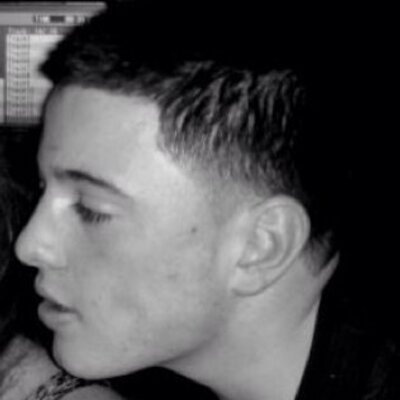 Profile Picture of Anthony Reagan (@anthony_reagan) on Twitter