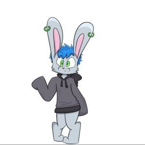 Profile Picture of SamDaBunBun (@SamDaBunBun1) on Twitter
