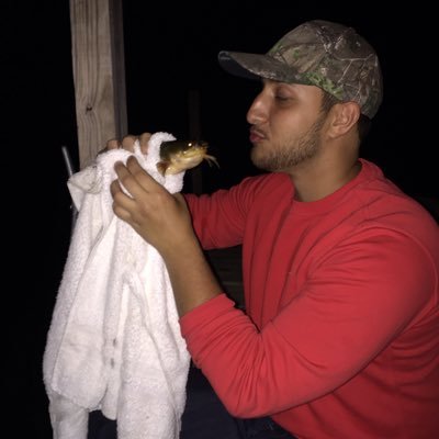 Profile Picture of Anthony Capone (@antcapone19) on Twitter