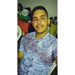 Profile Picture of Dannyedson Silva (@dannyedson_silva) on Instagram