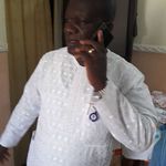 Profile Picture of Elder Benjamin (@elder.benjamin.54) on Instagram