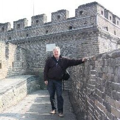 Profile Picture of Albert Timmerman (@alberttimmerma2) on Twitter