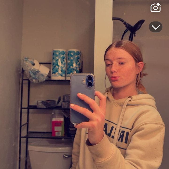 Profile Picture of Isabella (@isabella_mcmillian4) on Tiktok