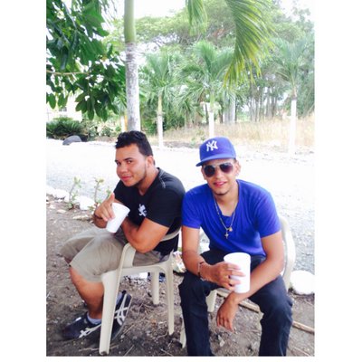 Profile Picture of Andy Almanzar (@AlmanzarAndi) on Twitter