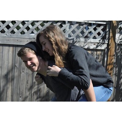 Profile Picture of Christopher LeFever (@creativeman556) on Twitter