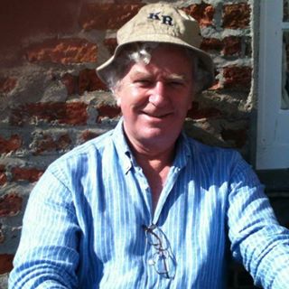 Profile Picture of John Pickup (@john.pickup.5439) on Facebook