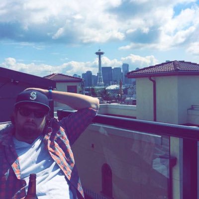 Profile Picture of Andrew Roszkowski (@ANDY_N_R) on Twitter