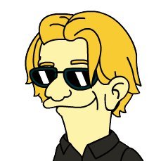 Profile Picture of David Gittins (@gittinsd) on Twitter