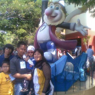 Profile Picture of Aja Nicholas (@aja_nicholas) on Twitter