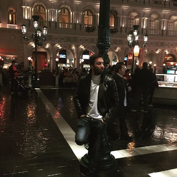 Profile Picture of Dadmehr Nikbakht (@danny0000) on Poshmark