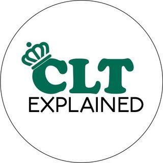 Profile Picture of CLT Explained (@cltexplained) on Instagram
