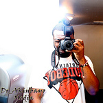 Profile Picture of Akin Akinbayo (@AA! Media) on Flickr