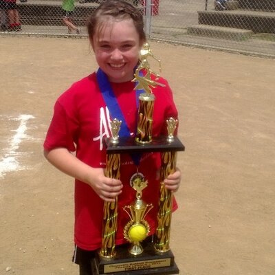 Profile Picture of Stacey Hardesty (@StaceyHardesty1) on Twitter