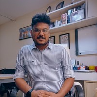 Profile Picture of Manish Garg (@manish-garg-186) on Quora