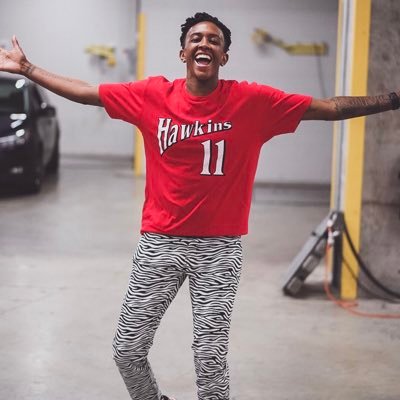 Danielle Robinson - Twitter Profile Picture of Danielle Robinson (@justDROB) on Twitter