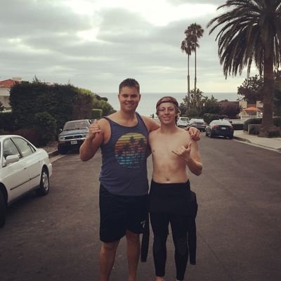 Profile Picture of Clay Murphy (@ClaytM17) on Twitter