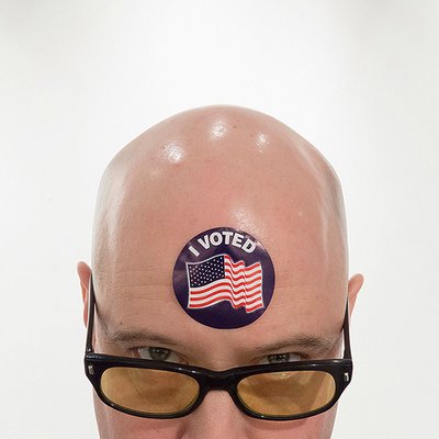 Profile Picture of Martin Burch (@burchland) on Twitter