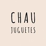 Profile Picture of Vicky (@chaujuguetes) on Instagram