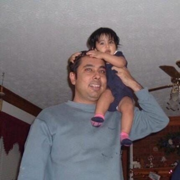 Profile Picture of Arindam Chakraborty (@arindebes) on Poshmark