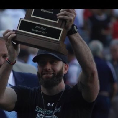 Profile Picture of Steve Lomuscio (@steve_lomuscio) on Twitter