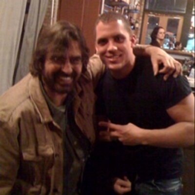 Profile Picture of Trevor Higgins (@THiggins07) on Twitter